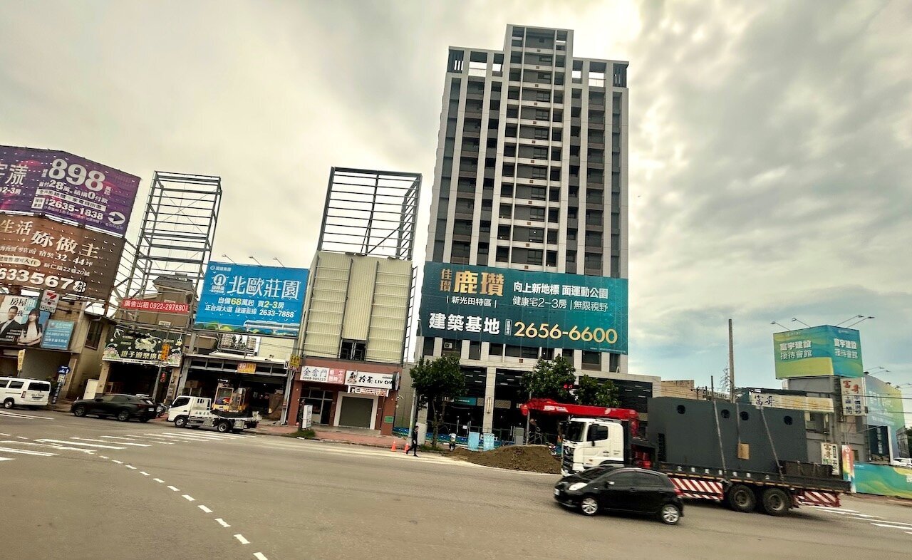 5年只漲不跌GG!全台6縣市年漲幅「首度出現負值」領跌區曝光