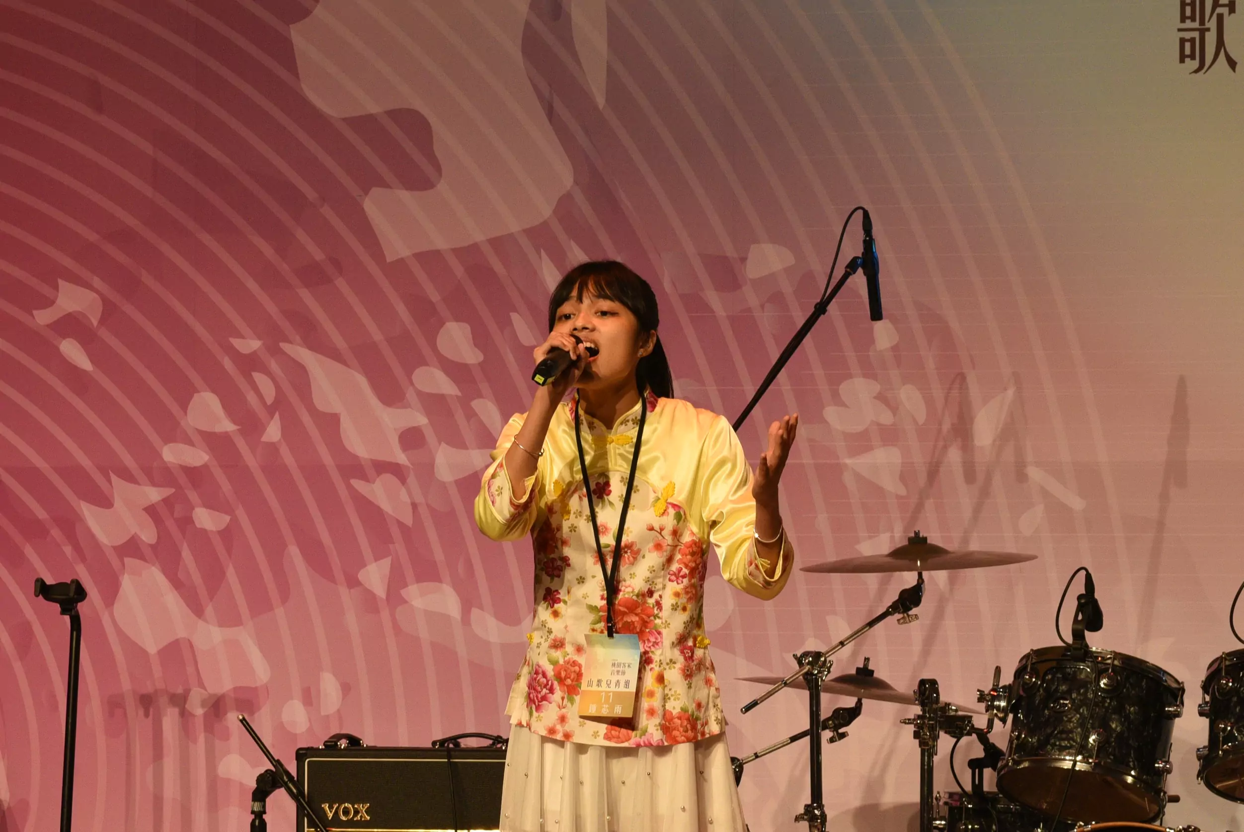 桃園客家音樂比賽10/18~10/25上演精彩對決 重磅卡司將同台飆唱 8e13185833b95d657b890580e052f66379b9b97 0