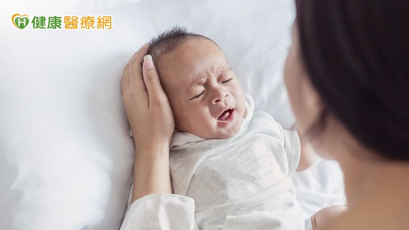 一出生就「心臟缺損4公分」合併多重病變 醫療團隊成功搶救