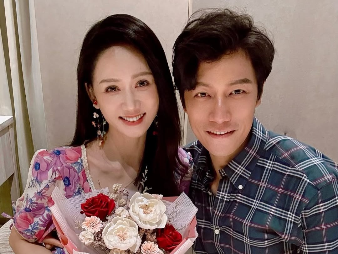 陳喬恩結婚3年「不生孩子」 自認沒耐心:人生是為自己而活