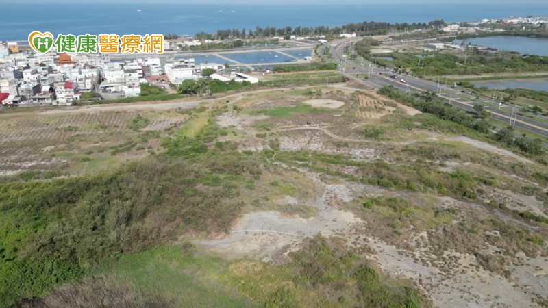 從減塑到植樹!醫療產業投入群眾造林共創永續