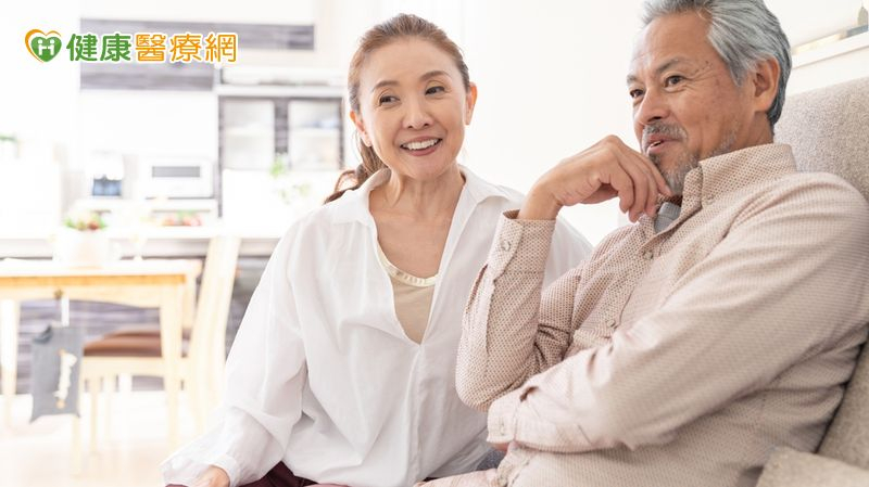 白內障影響長者視力 長期服用「這1種藥」也增風險