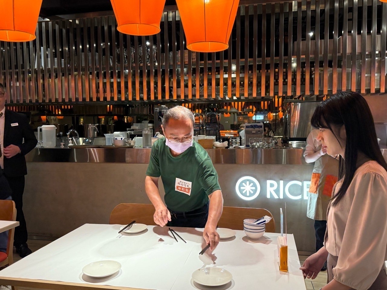 每位勞工最高補助25萬8000元!桃竹苗分署:「繼續僱用高齡者補助計畫」今開放申請 B3F94815 D3FE 46E6 8DCB A37C7C7AE836