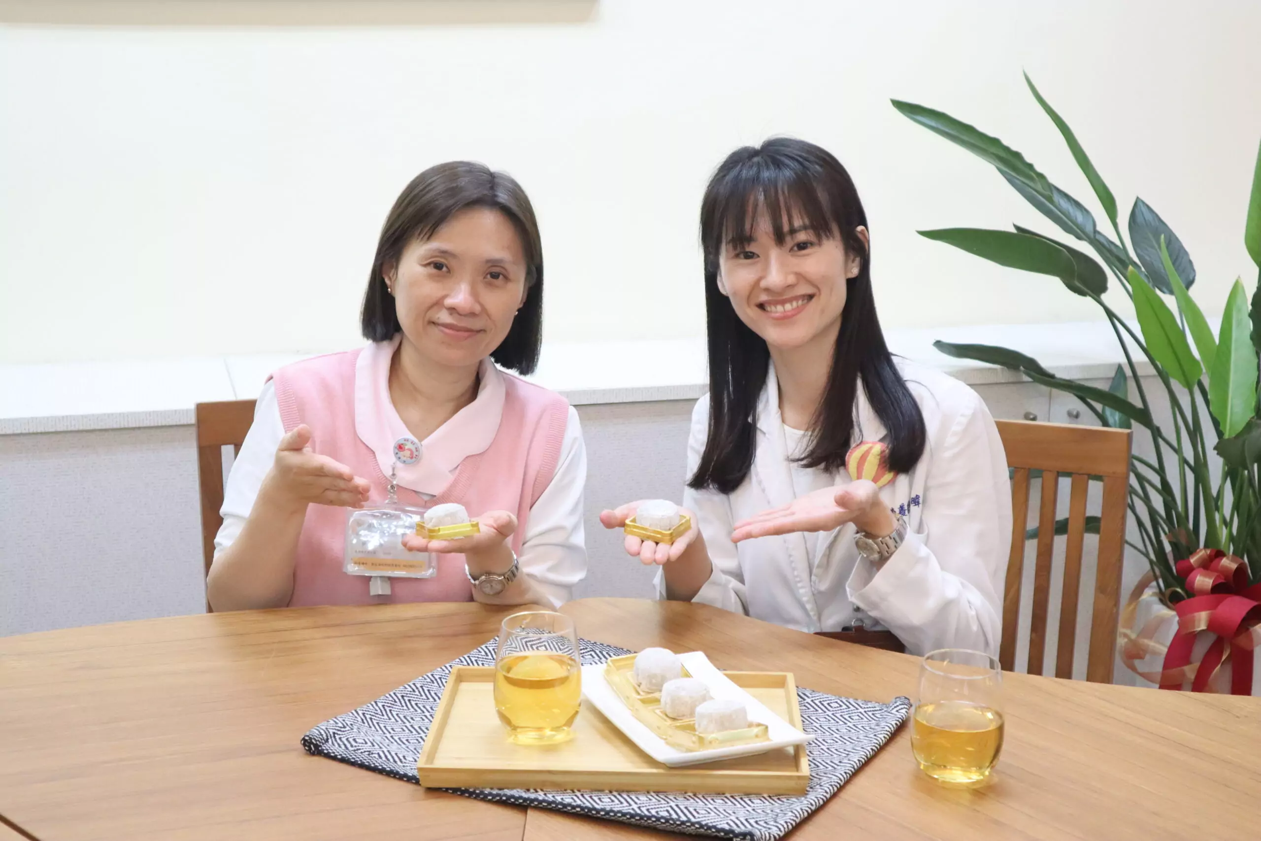 中秋美食藏健康風險 部桃醫提醒掌握五大指標護腎 中秋美食藏健康風險 部桃醫提醒掌握五大指標護腎