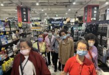 北榮桃分院推動「社區式長照」助失智長輩延緩退化