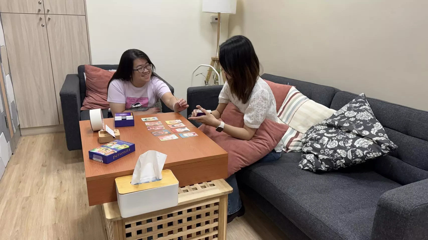 開學焦慮怎麼辦?桃市衛生局教你對抗收假症候群 S 150569022