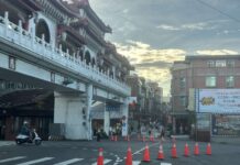 教師節連假出遊必看!大溪熱門旅遊景點交通管制措施一次看