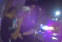 車內僵持拒下車 八德警盤查逮毒品通緝犯送辦