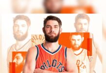 阿提諾加盟領航猿 強化禁區戰力備戰新賽季