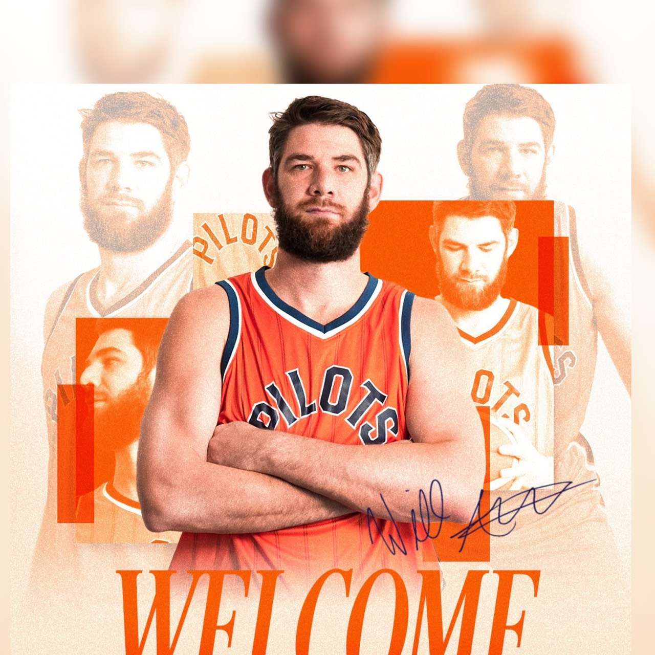 阿提諾加盟領航猿 強化禁區戰力備戰新賽季