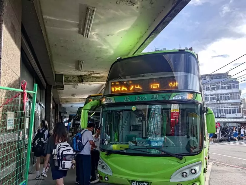 迎接3大連假!客運業者推優惠 84條指定路線一次看 迎接3大連假!客運業者推優惠 84條指定路線一次看
