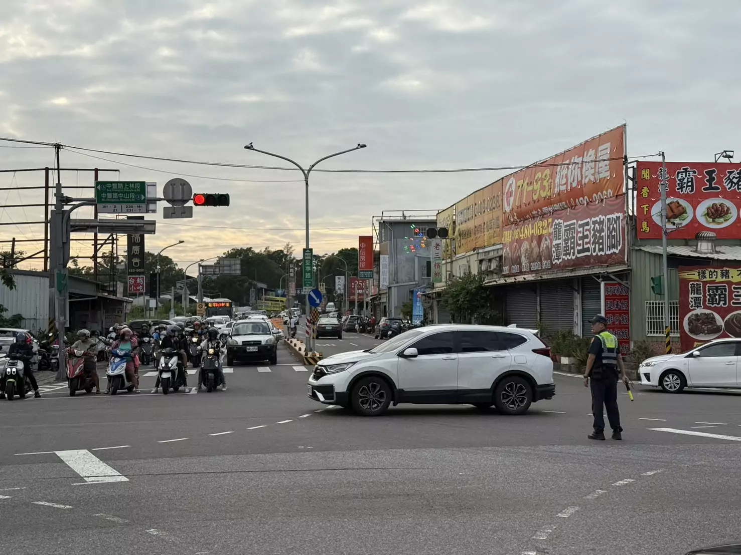 龍潭教師節連假將湧人潮 替代道路一次看 S 6643717 0