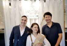 廚師一試成主顧的冠軍義大利麵 羅仕克拉盲測驚豔40位名廚