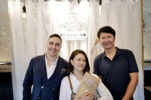 廚師一試成主顧的冠軍義大利麵 羅仕克拉盲測驚豔40位名廚