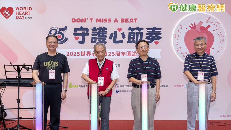 42歲婦人腹痛休克竟是「這病」!醫:心梗5分鐘是救命關鍵