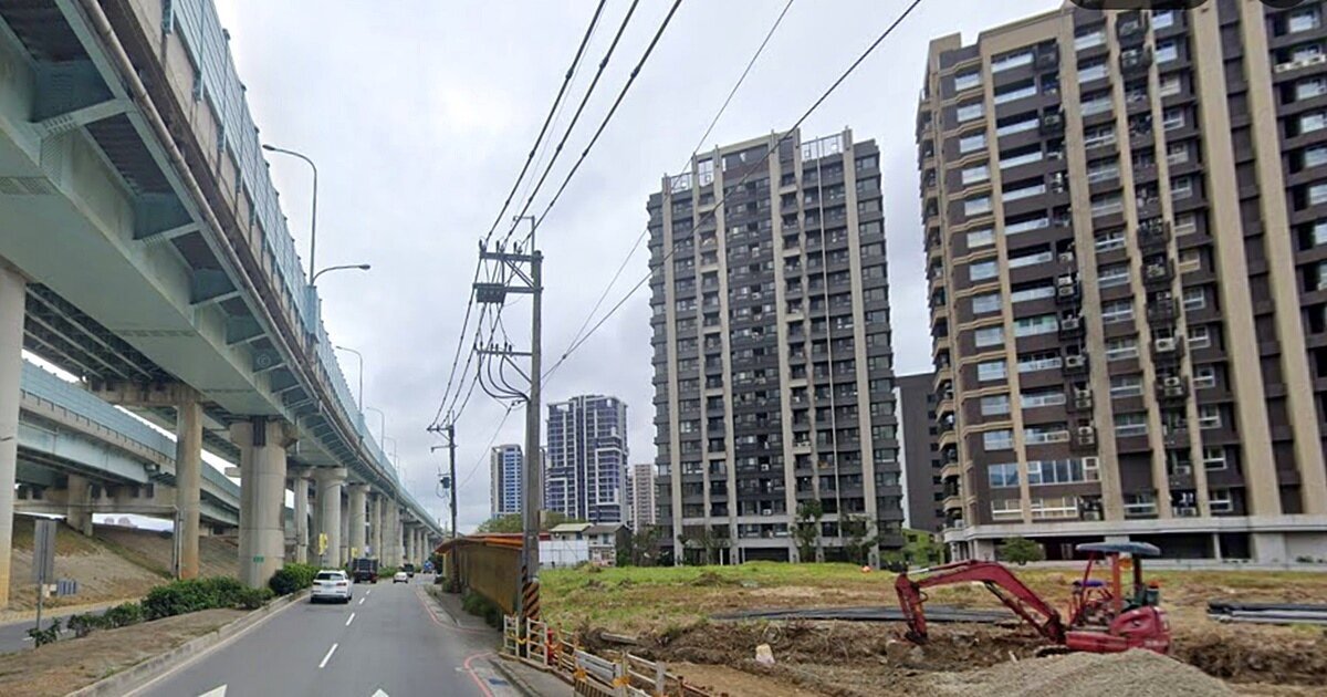 強烈等價跌?928量縮……建商「硬著頭皮上場」!這都市竟逆勢成長