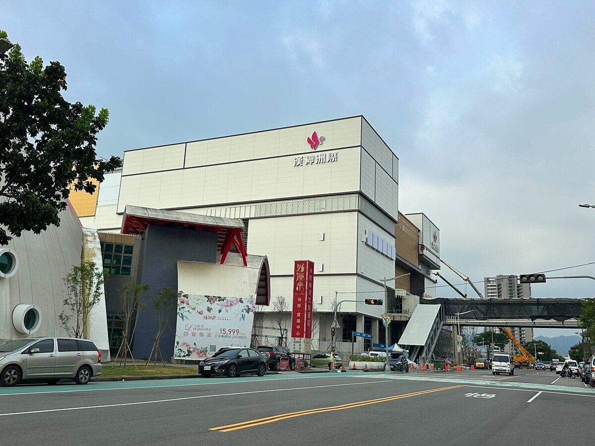 台中「房市主戰場」出現 房市疲弱……低月付「降購屋門檻」有用?