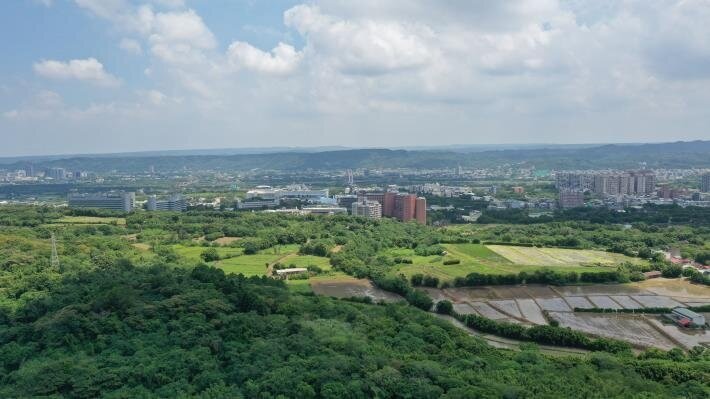 延宕30多年 竹科三期取得重大進展