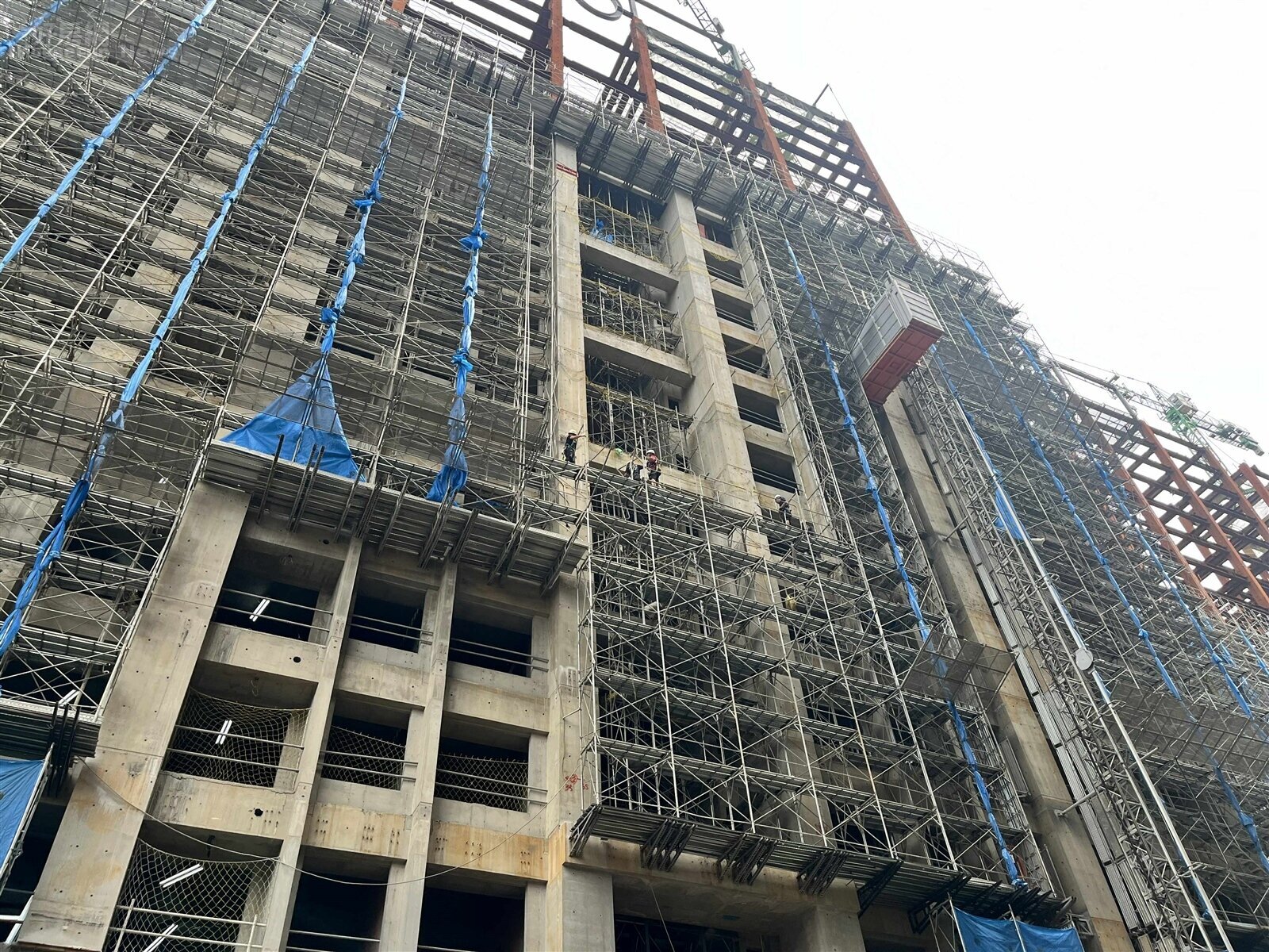 新青安放寬救房市? 專家坦言「1現實面」:大部分預售屋恐無法受惠