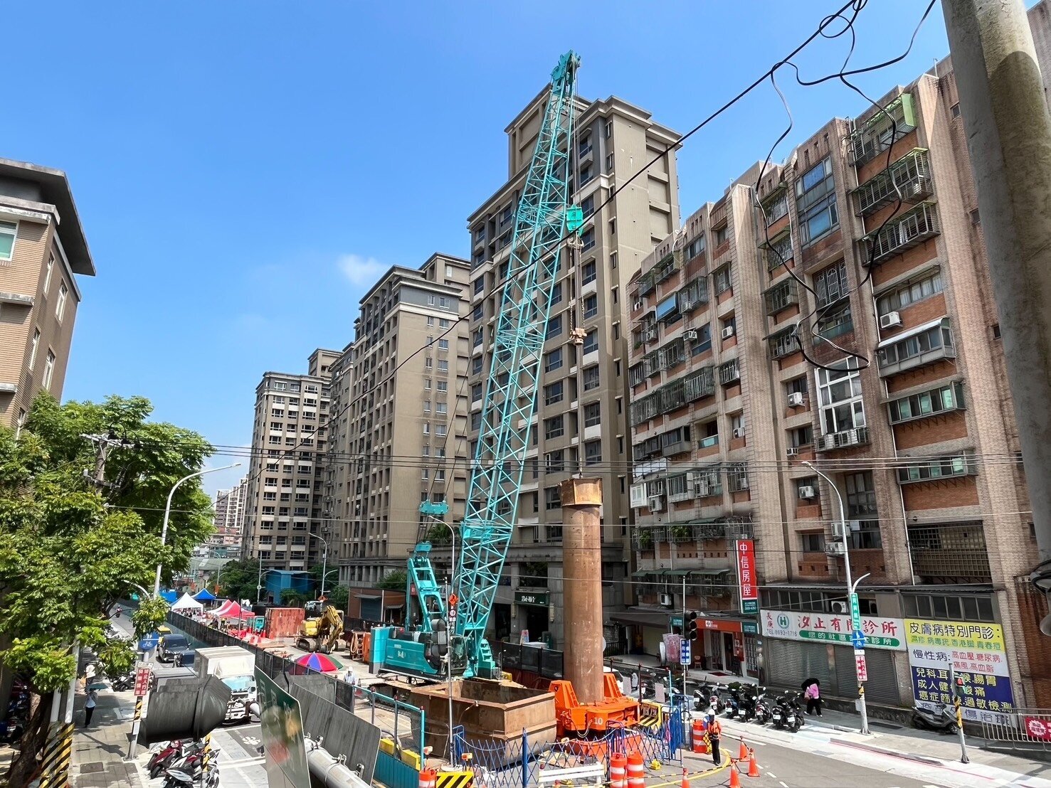 汐東線帶動剛需 汐止房市量跌價漲