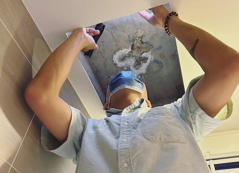 房子蓋好民眾卻不放心?三級驗屋是什麼?房價衝高「建造品質不擺爛」