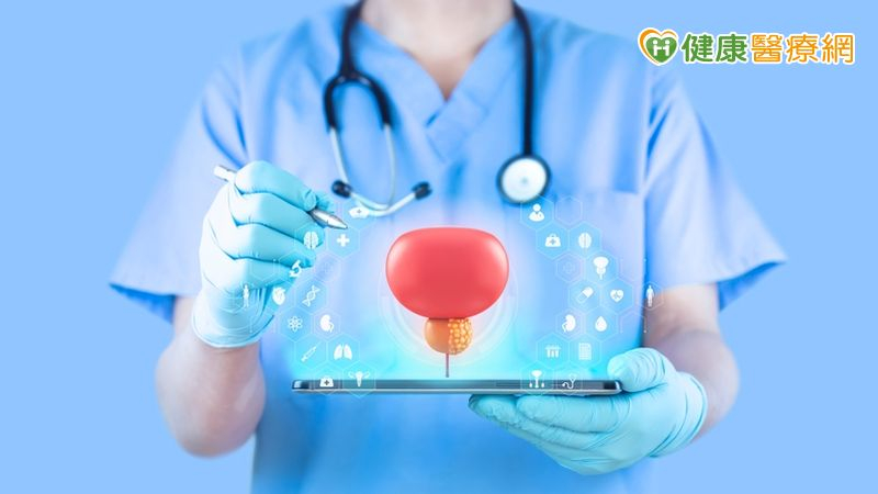 攝護腺癌放療副作用多? 「1方法」降風險、生活品質不受影響