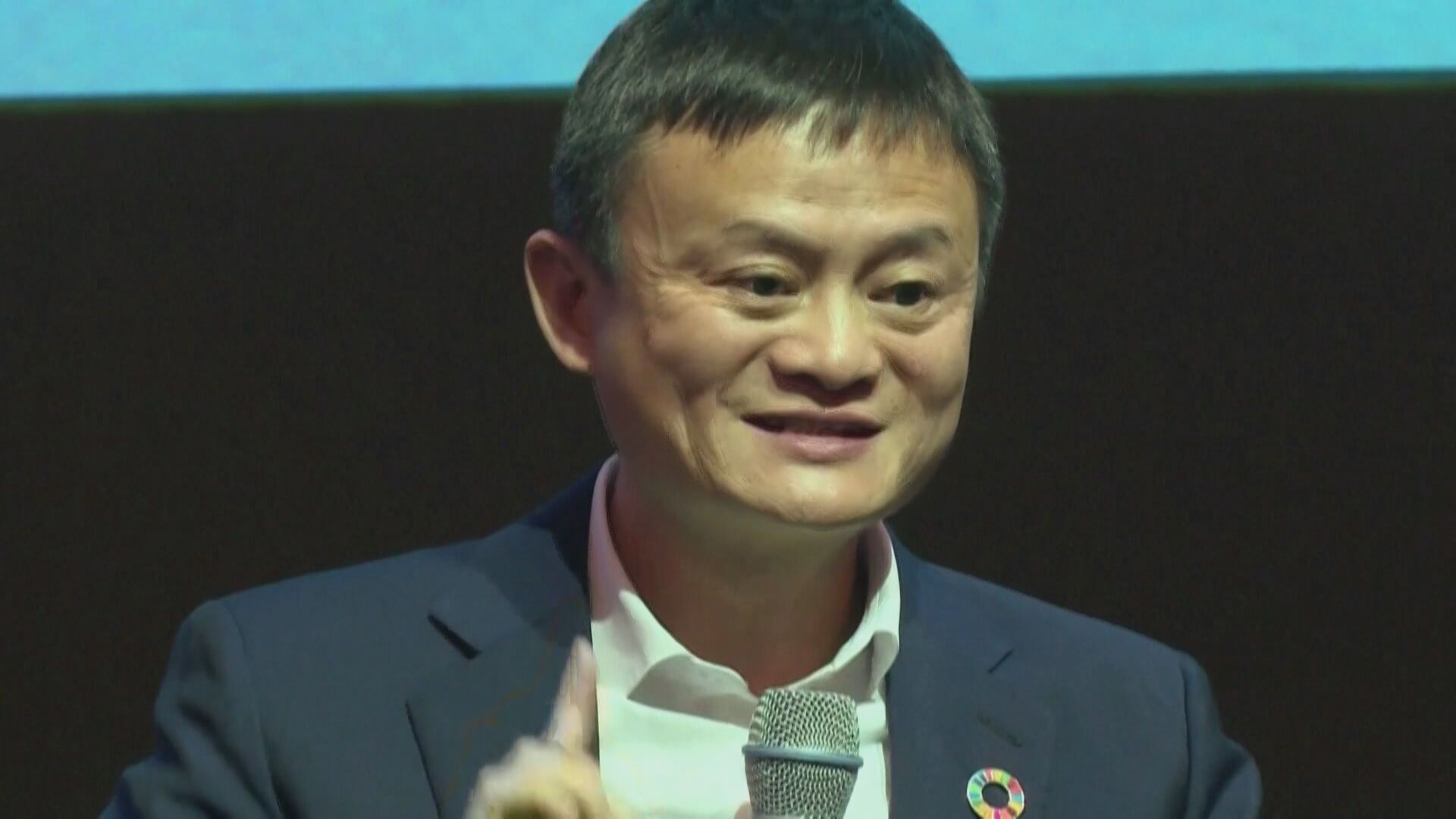 美中競爭!華爾街吵翻天 馬雲助攻AI 2/習近平點頭了?彭博:馬雲強勢回歸阿里巴巴