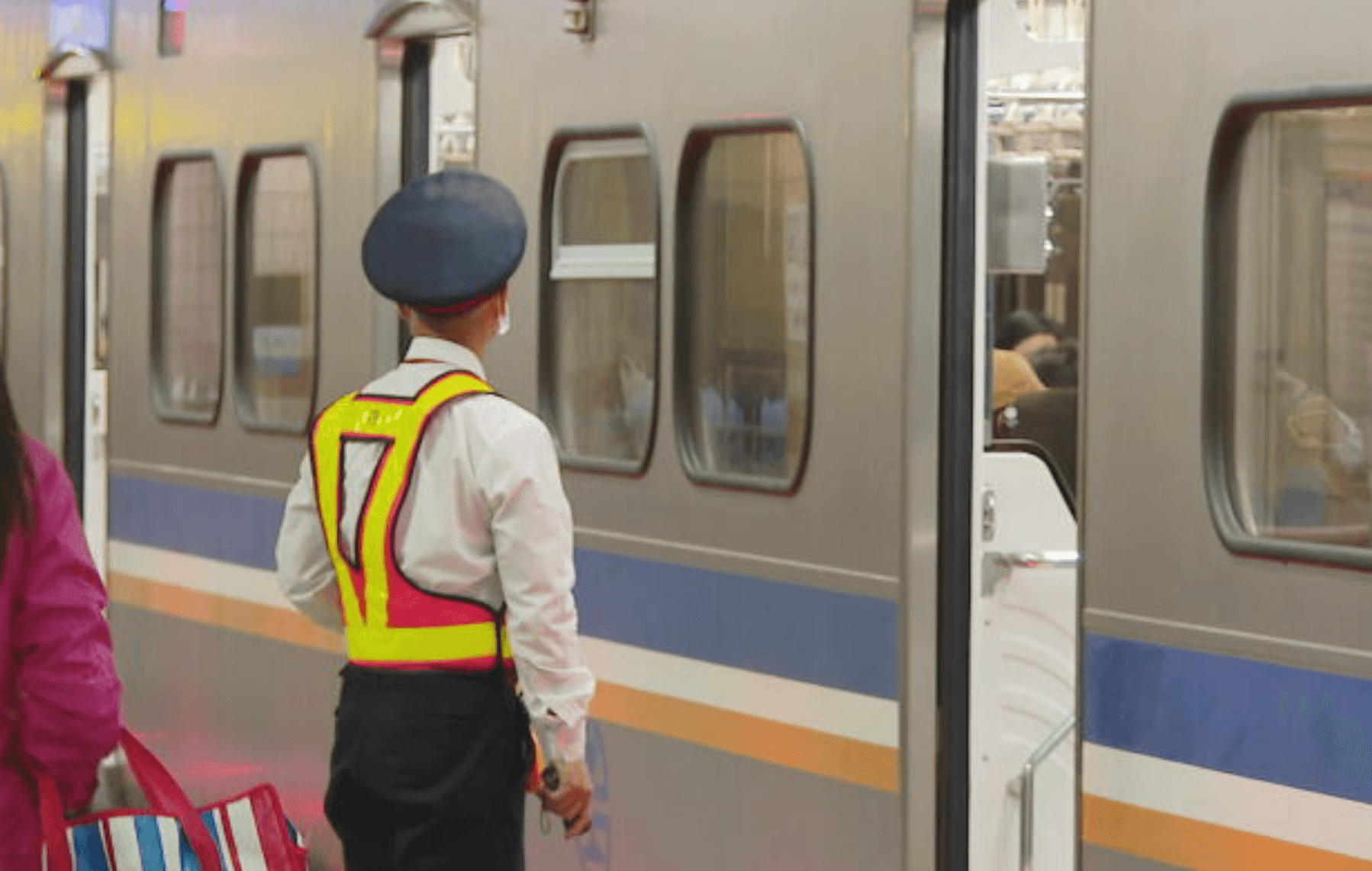 樺加沙逐步逼近! 台鐵南迴線午後全面停駛