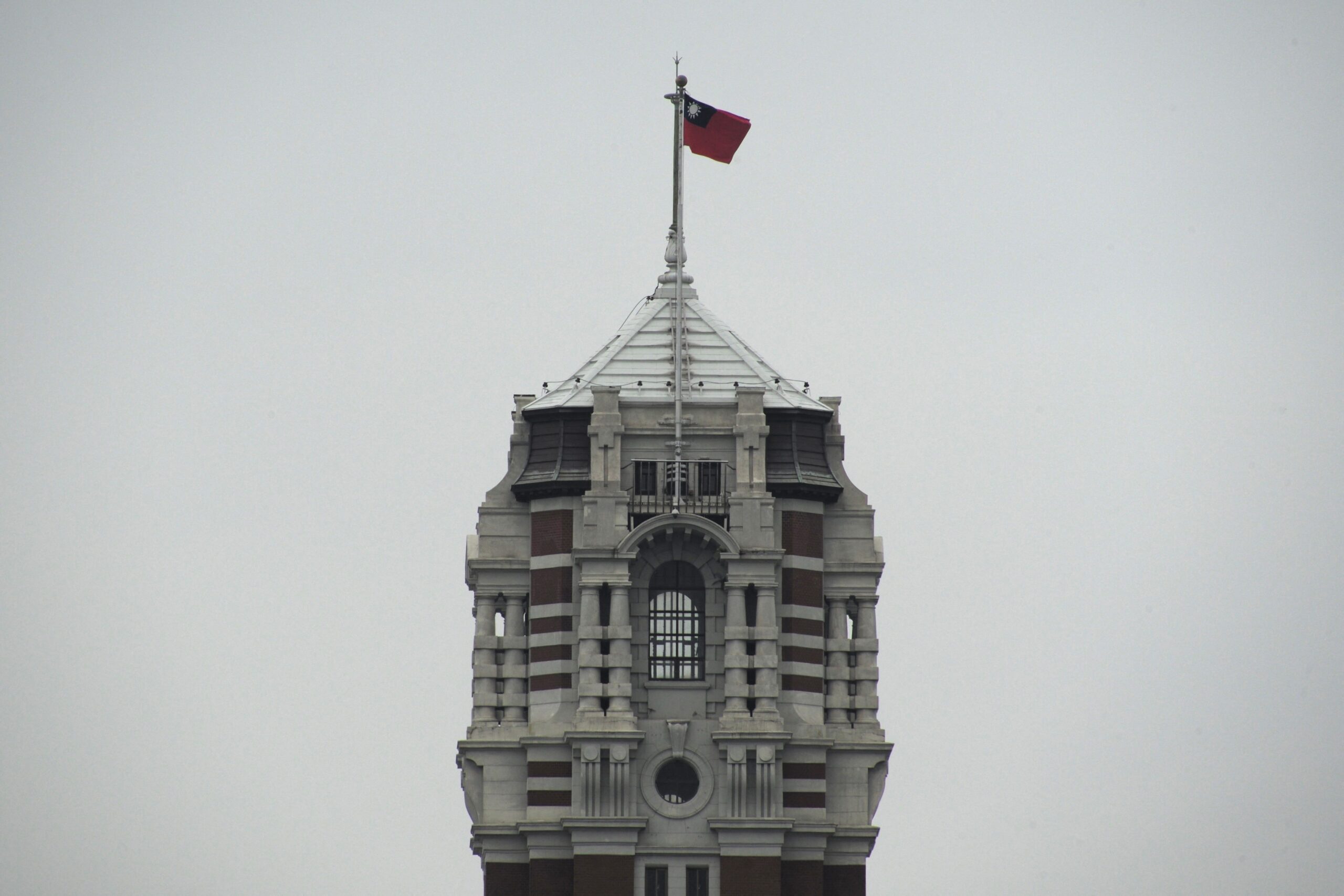 柯文哲交保 總統府回應了!呼籲民眾黨尊重司法