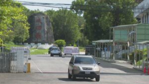 成功嶺役男打靶左眼沒了！輸血80袋暫搶回一命　中檢介入調查