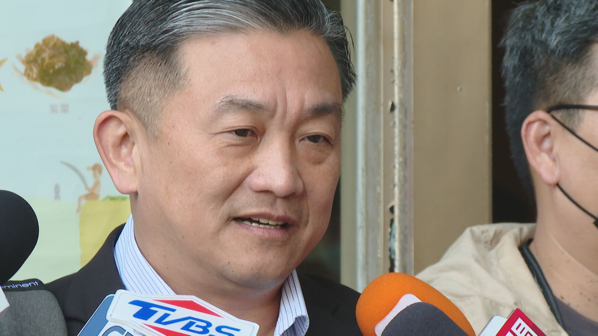 綠委群組「建議釋殺傷力消息」 王定宇還原真相:這才是完整意思