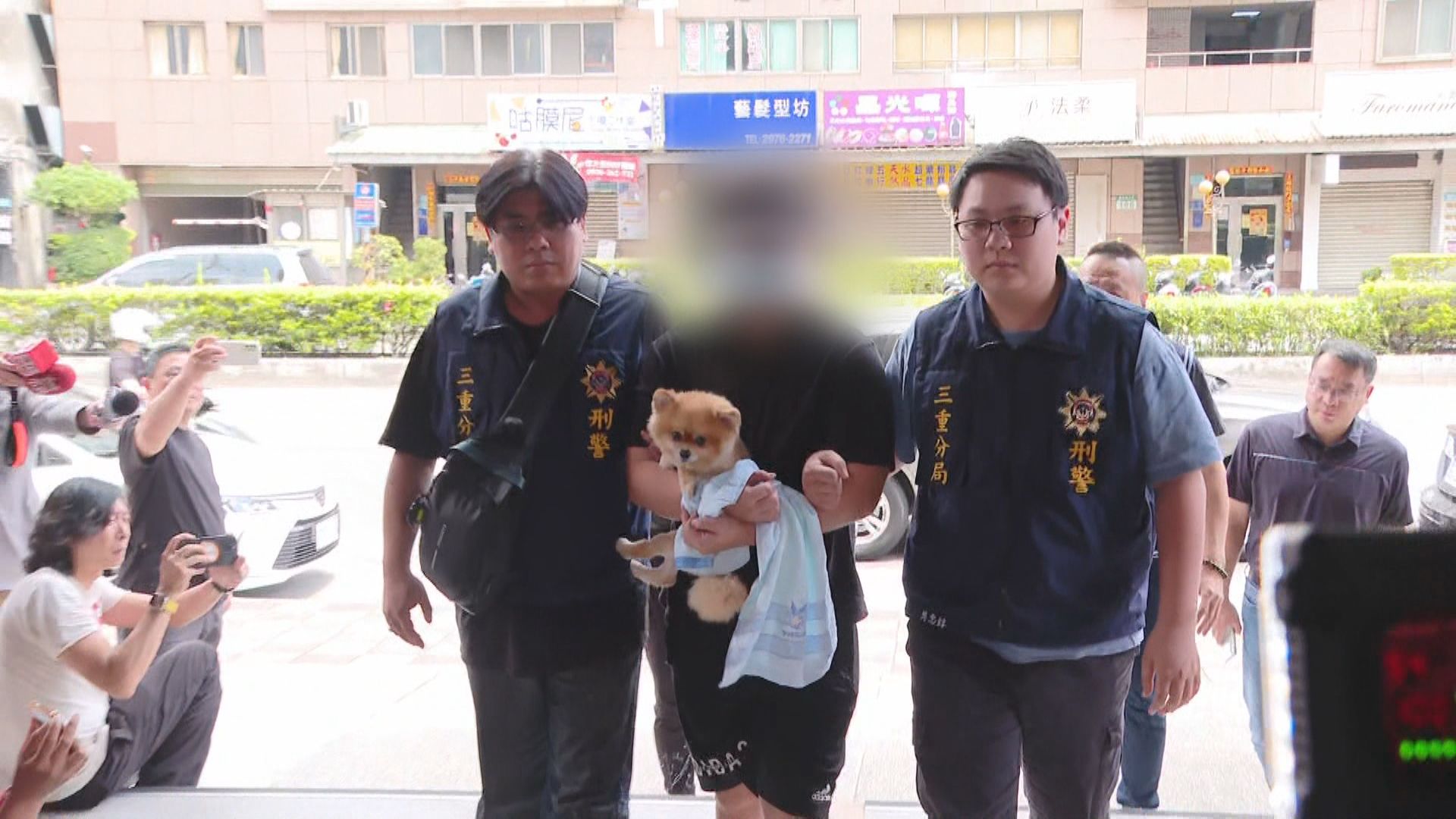 三重滅門案「軟爛女婿」遭判死 狠殺妻子、岳母、繼子後竟想再害2人