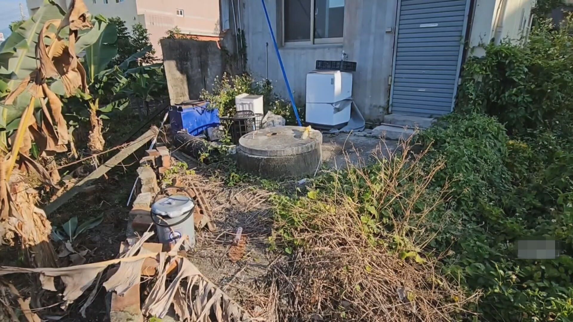 3度墮胎又懷孕 台中情侶接生嬰兒「溺斃棄古井」二審出爐