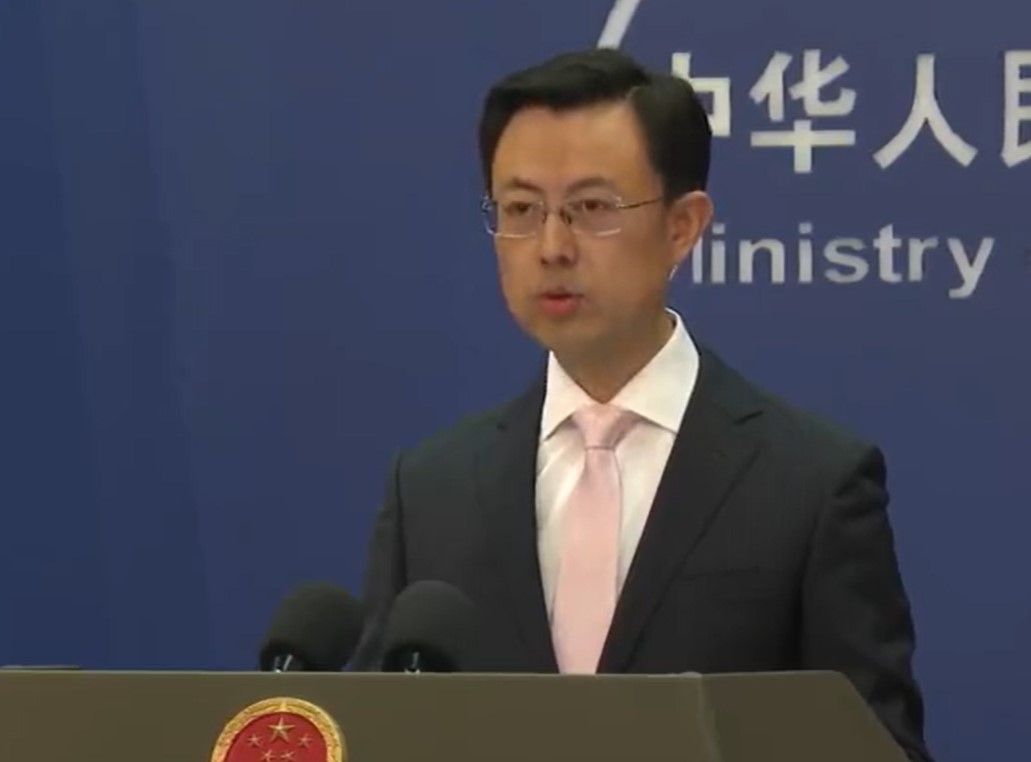 外交首見!林佳龍聯合大會期間赴紐約 中方:削尖腦袋到處鑽營