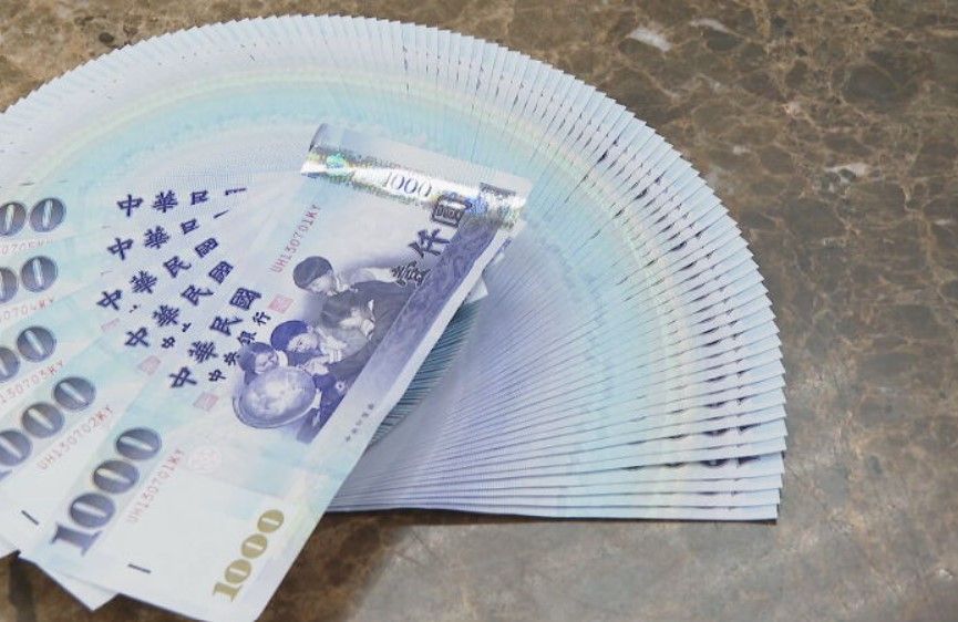 表態領普發1萬 科技專家許美華:不領回恐被藍白挖走