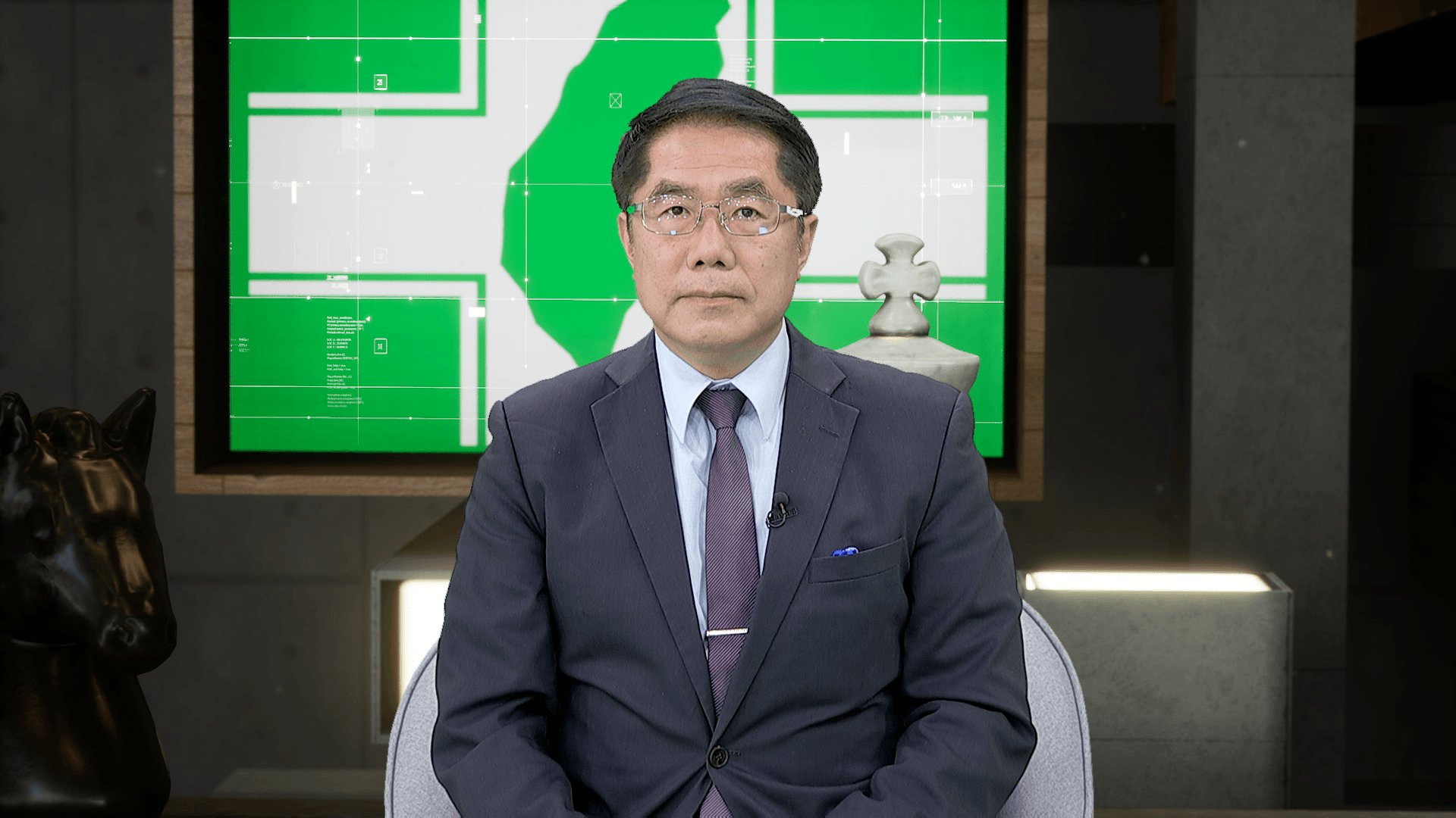 批《財劃法》修法是「毒樹果」 黃偉哲:不排除串聯南部首長向立院抗議