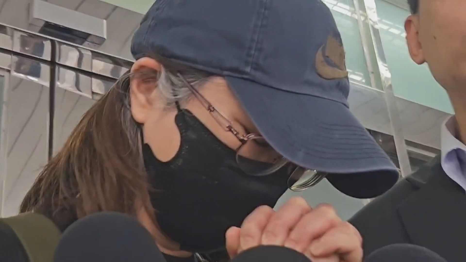 謝宜容貪污案判決出爐　二度認罪判4年6月、褫奪公權3年