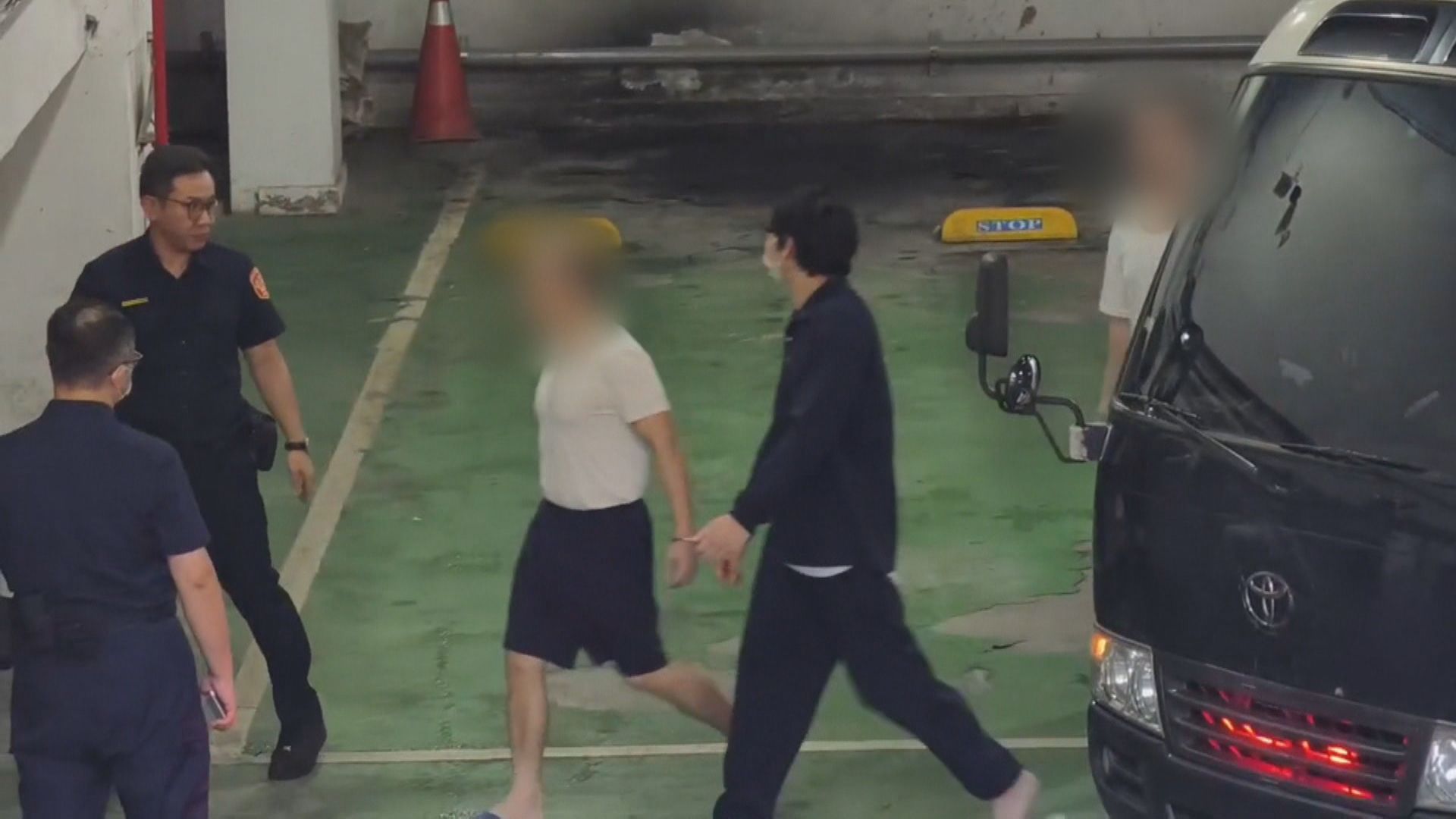 為錢出賣國家!總統府前諮議吳尚雨認罪50萬交保 共諜案9/25宣判