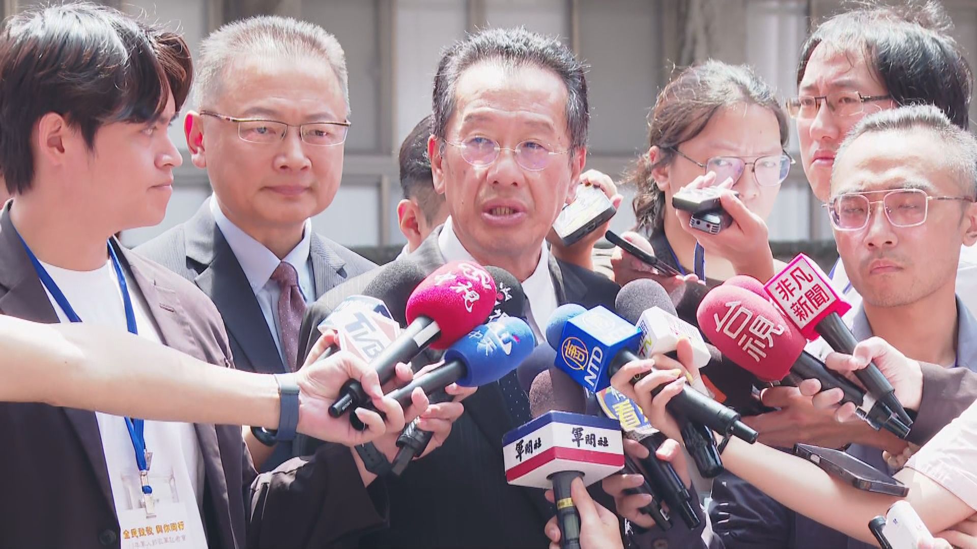 總統責成中秋完成清淤!顧立雄有信心 今增派近2千5國軍進災區