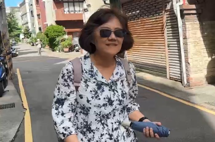 柯文哲預計週三祭拜亡父 柯美蘭憂北檢抗告:保金再高也會幫籌