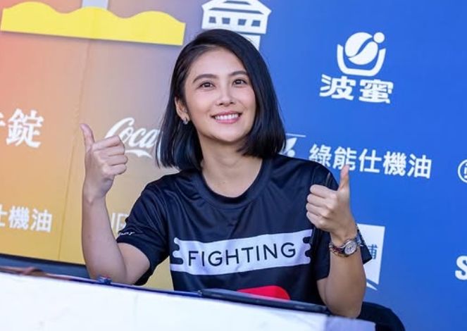 運動部9/9掛牌!前體育主播卓君澤傳任機要祕書 將成李洋左右手