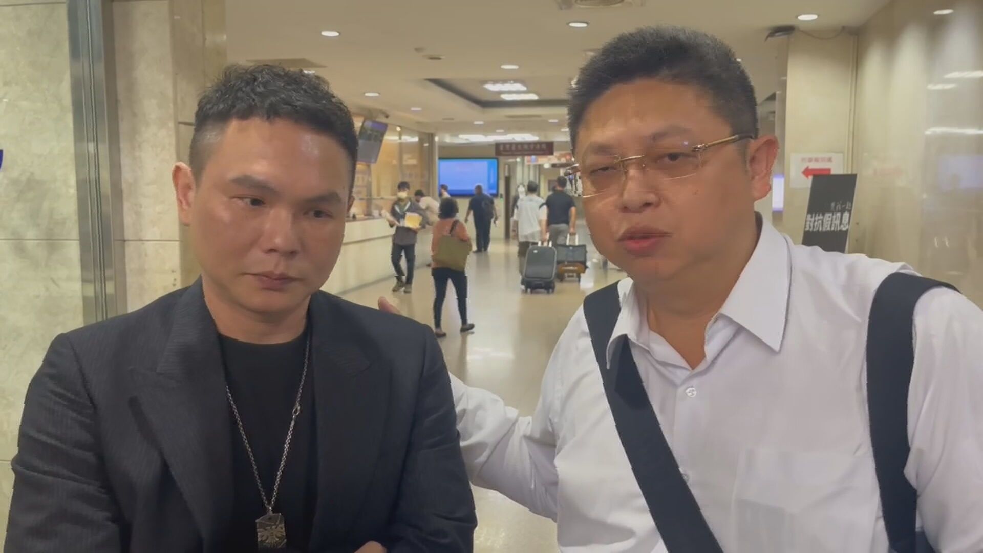 毆Toyz案 超哥提50萬和解遭拒:不然判我100年?