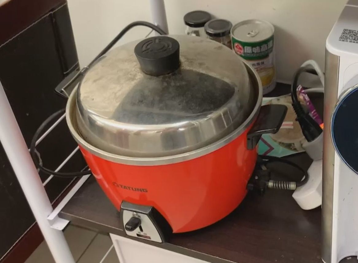 撿32元回收電鍋送拾荒婦 清潔隊員貪污起訴:只想讓她過好一點