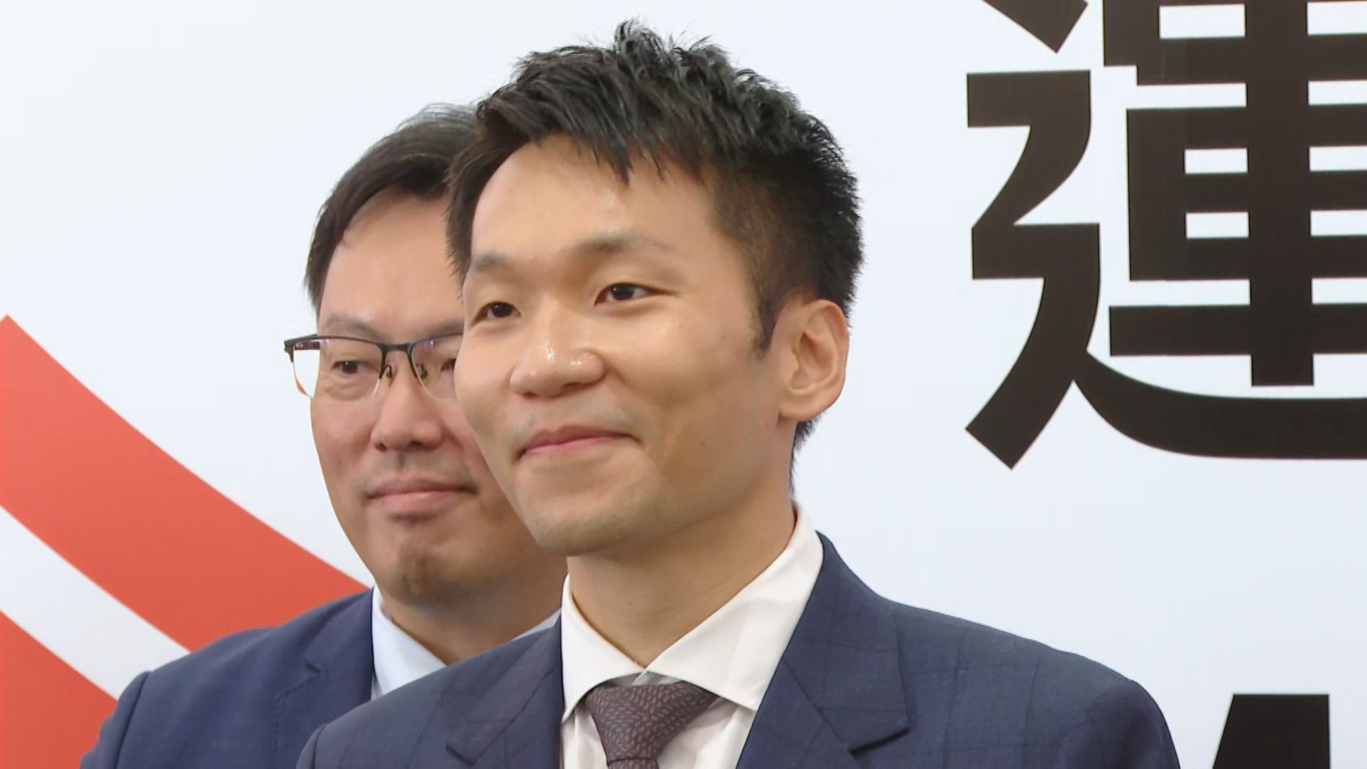 「金牌部長」加油 運動部今正式掛牌1/運動部9/9正式揭牌 李洋出任首任運動部長