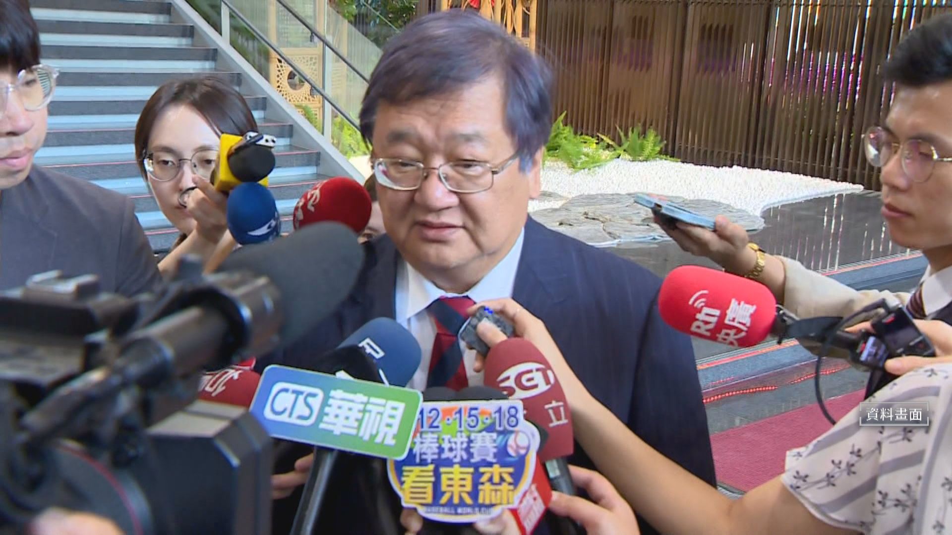 邱泰源不去台大了! 傳當部北醫院「師一級」月薪30萬