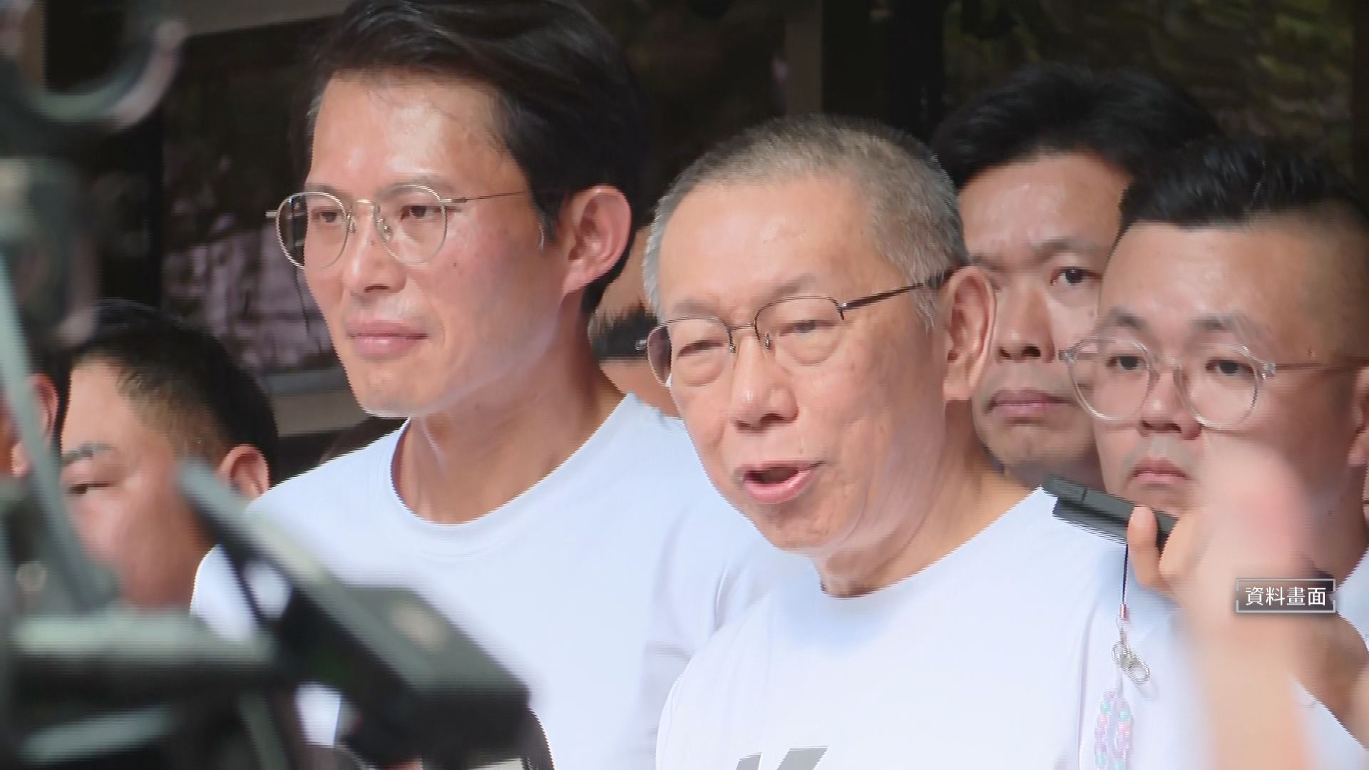 指柯文哲交保違規接觸證人!北檢提抗告 卷宗估明送高院