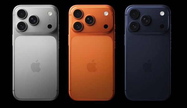 比日、韓、中定價高!台灣iPhone 17系列賣最貴 網怒批:被當盤子