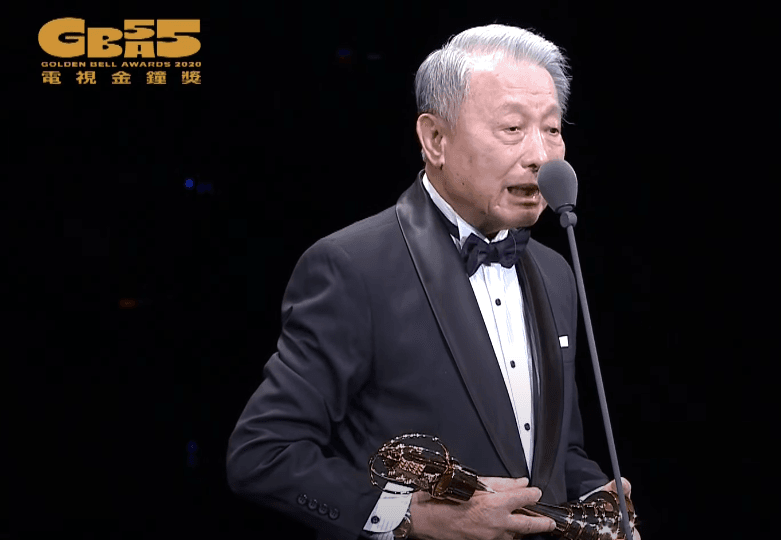 林義雄90歲逝世 出演《魯冰花》、《人選之人》深植人心