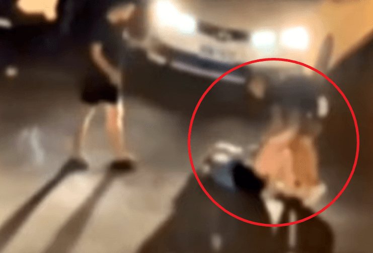 11歲姊弟戀分手成仇!女遭前男友毆打剪髮 警火速逮人