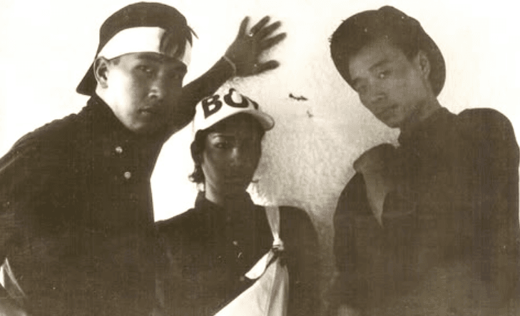 大S走後第一個生日 具俊曄好友貼黑白舊照送暖祝福